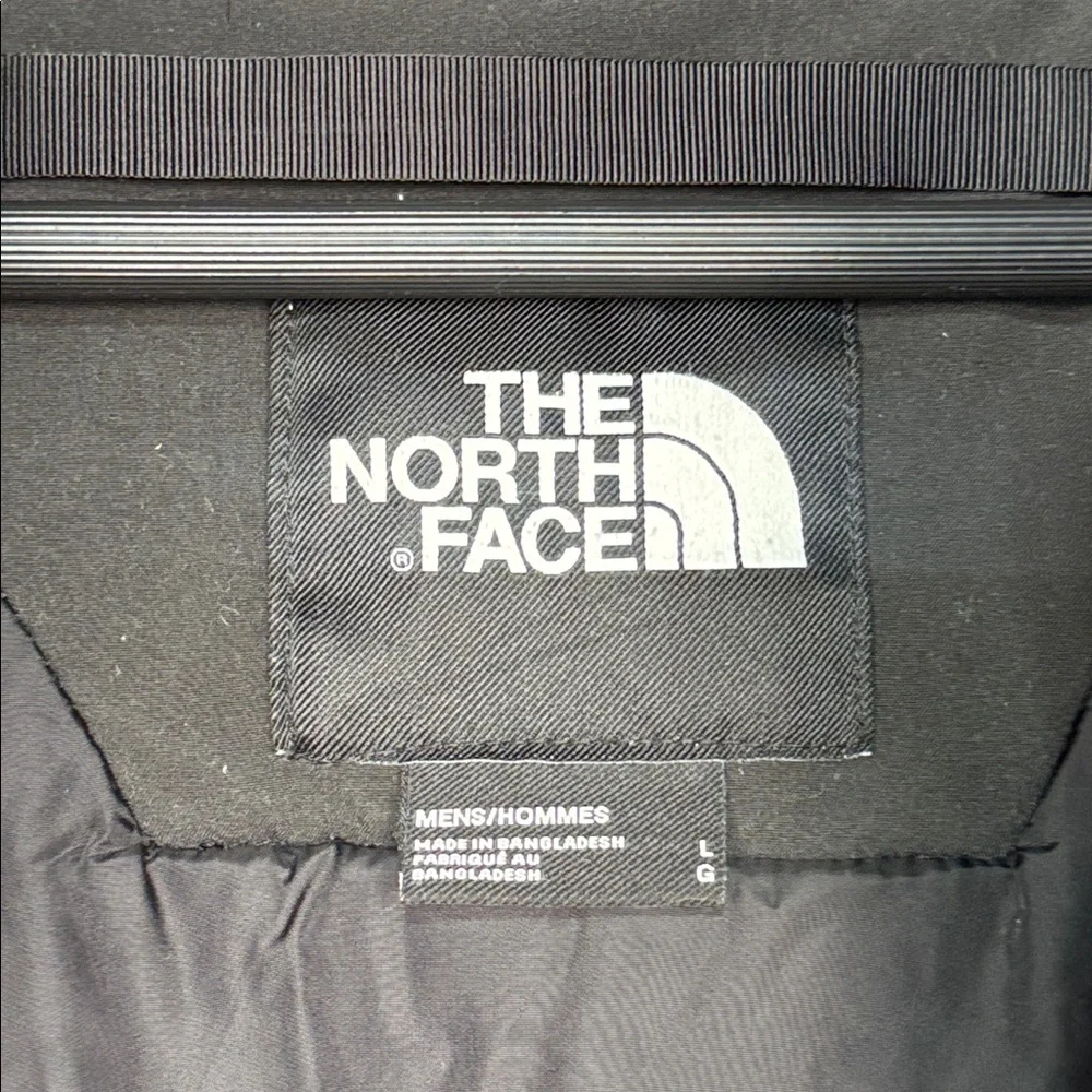 North Face Apex Flex snow men Jacket sz L - Picture 5 of 8